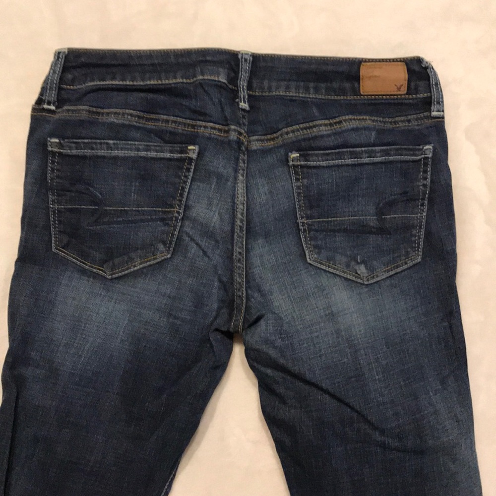American Eagle Jeans 🦅